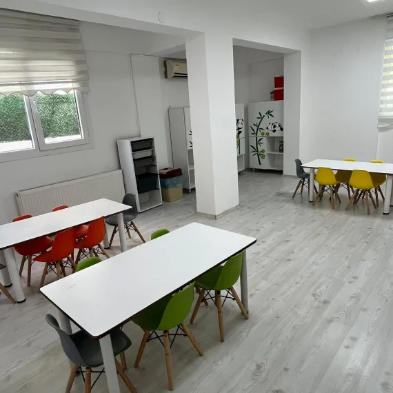 Ata Anaokulu sınıf