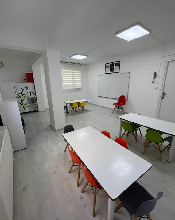 Ata Anaokulu sınıf